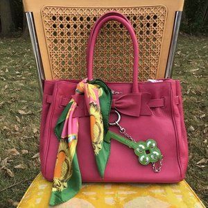 My Flat in London Bond Tote from Trust Fund Collection by Brighton